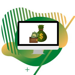 3 MAKE MONEY